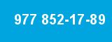 977 852-17-89